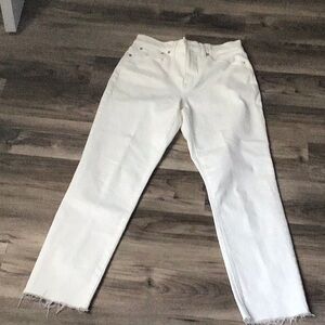 Madewell, the perfect vintage jean